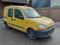 Renault Kangoo 1998 - Auto varuosadeks