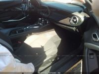Chevrolet Camaro 2017 - Auto varuosadeks