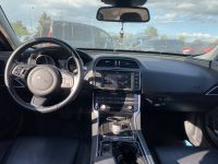 Jaguar XE 2016 - Auto varuosadeks