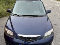 Mazda 2 (DY) 2005 - Auto varuosadeks