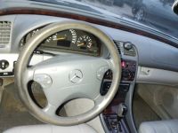 Mercedes-Benz CLK (W208) 2001 - Auto varuosadeks
