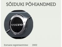 Volvo S60 2001 - Auto varuosadeks