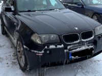 BMW X3 (E83) 2004 - Auto varuosadeks