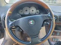 Alfa-Romeo 166 2003 - Auto varuosadeks