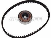 Rover 600 1993-1999 RIHMAKOMPLEKT RULLIKUTEGA RIHMAKOMPLEKT RULLIKUTEGA mudelile ROVER 600 (R...