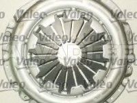 Hyundai Accent 2000-2005 SIDURIKOMPLEKT SIDURIKOMPLEKT mudelile HYUNDAI ACCENT (LC) SDN...