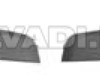 Renault Scenic 2003-2009 STANGEKATE STANGEKATE mudelile RENAULT SCENIC (JM0/1) Loca...