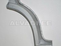 Volkswagen Transporter (T4, Caravelle, Multivan) 1990-2003 Poritiib PORITIIB mudelile VW TRANSPORTER (T4)/CARAVELLE...