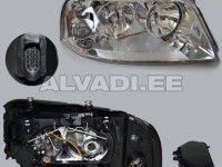 Seat Alhambra 1996-2010 ESITULI ESITULI mudelile SEAT ALHAMBRA (7V8/7V9) Markee...