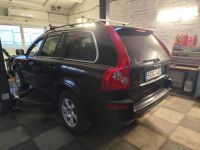 Volvo XC90 2004 - Auto varuosadeks