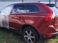 Volvo XC60 2011 - Auto varuosadeks