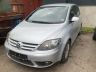 Volkswagen Golf Plus 2008 - Auto varuosadeks