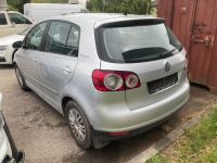 Volkswagen Golf Plus 2008 - Auto varuosadeks