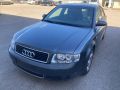 Audi A4 (B6) 2003 - Auto varuosadeks