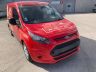 Ford Transit Connect / Tourneo Connect 2017 - Auto varuosadeks