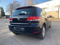 Volkswagen Golf 6 2012 - Auto varuosadeks