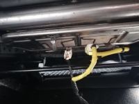 Ostetakse Kia Sorento 2011 vasak esiiste, ehk juhiiste, iste peab olema...