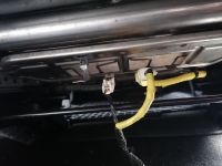 Ostetakse Kia Sorento 2011 vasak esiiste, ehk juhiiste, iste peab olema...