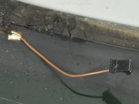 Ford Focus tagaklaas Varuosa kood: 2337597
Kere tüüp: 5-ust luukpära...