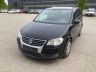 Volkswagen Touran 2008 - Auto varuosadeks