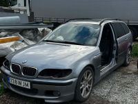 BMW 3 (E46) 2005 - Auto varuosadeks