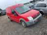 Ford Transit Connect / Tourneo Connect 2006 - Auto varuosadeks