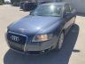 Audi A6 (C6) 2005 - Auto varuosadeks