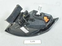 Land Rover Discovery Tagatuli, vasak Varuosa kood: LR079577 -> LR135574
Kere tüüp: L...