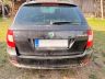 Skoda Superb (3T) 2011 - Auto varuosadeks