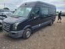 Volkswagen Crafter 2007 - Auto varuosadeks