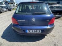 Peugeot 307 2004 - Auto varuosadeks