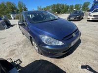 Peugeot 307 2004 - Auto varuosadeks