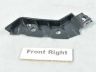 Land Rover Discovery Esipampri kinnitus, parem Varuosa kood: LR077882 
Kere tüüp: Linnamaastur...