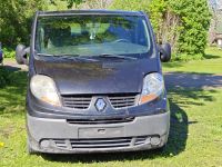 Opel Vivaro (A) 2008 - Auto varuosadeks
