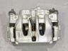 Piduri suport, parem (esim.) Mercedes-Benz Vito, Viano W447 / 01.2015-12.202...