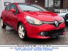 Renault Clio 2013 - Auto varuosadeks