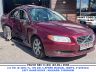Volvo S80 2008 - Auto varuosadeks