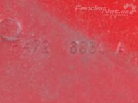 Land Rover Discovery kapott Varuosa kood: LR106659
Kere tüüp: Linnamaastur
...