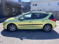 Peugeot 207 2007 - Auto varuosadeks