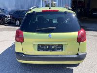 Peugeot 207 2007 - Auto varuosadeks
