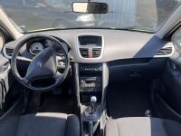 Peugeot 207 2007 - Auto varuosadeks