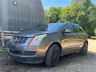 Cadillac SRX 2011 - Auto varuosadeks