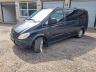 Mercedes-Benz Viano / Vito (W639) 2007 - Auto varuosadeks