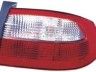 Renault Laguna 2001-2007 TAGATULI TAGATULI mudelile RENAULT LAGUNA II (G) Markeer...