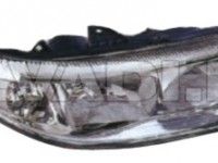 Renault Laguna 2001-2007 ESITULI ESITULI mudelile RENAULT LAGUNA II (G) Markeeri...