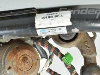 Volkswagen Passat (B8) Kärukonks / Passat  Varuosa kood: 3G9803881C
Kere tüüp: Universaal
...