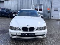 BMW 5 (E39) 2002 - Auto varuosadeks