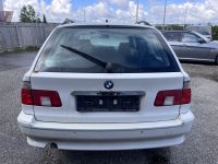 BMW 5 (E39) 2002 - Auto varuosadeks