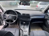 BMW 5 (E39) 2002 - Auto varuosadeks