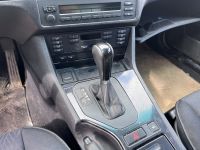 BMW 5 (E39) 2002 - Auto varuosadeks